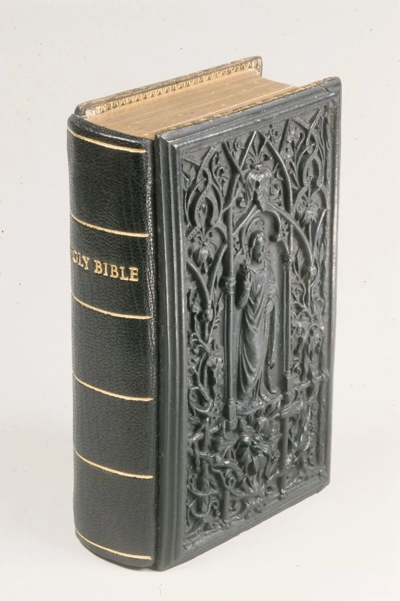 Bible — George Edward Eyre|William Spottiswoode