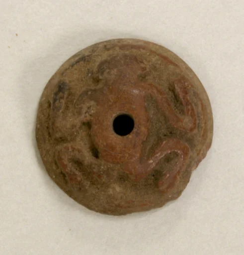 Spindle Whorl