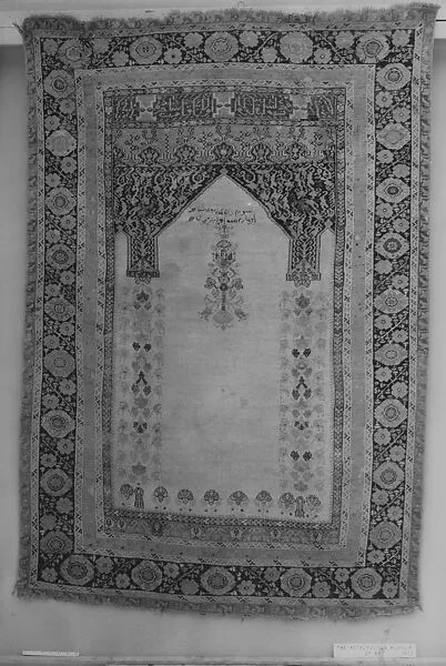 Carpet — Unknown