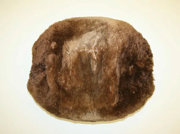 Muff — Unknown