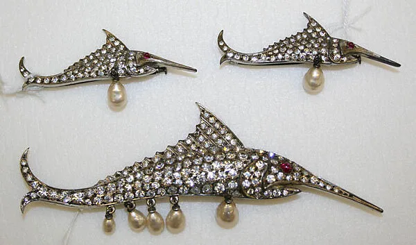Pin — Unknown