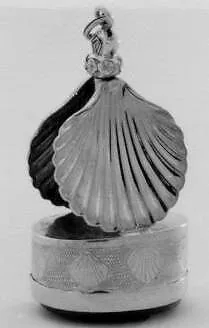 Music Box — Unknown