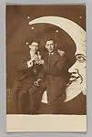 [Paper Moon Studio Portrait]