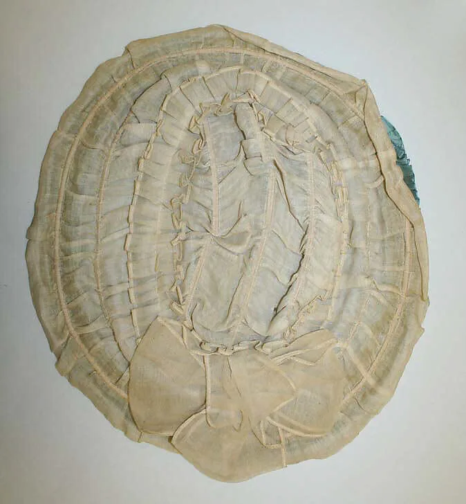 Hat — Unknown