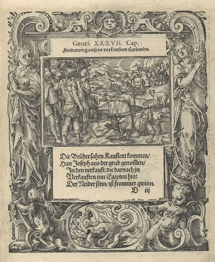 Neue Künstliche Figuren Biblischer Historien