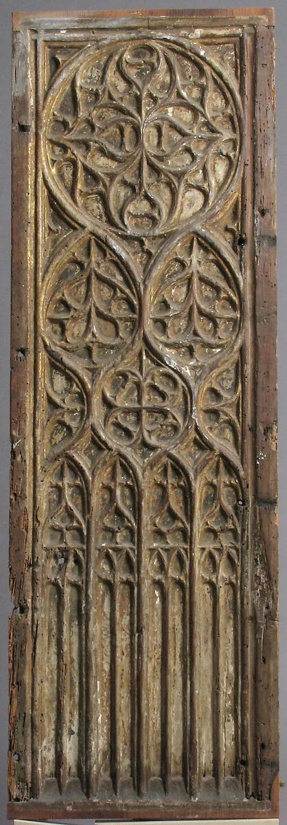 Panel — Unknown