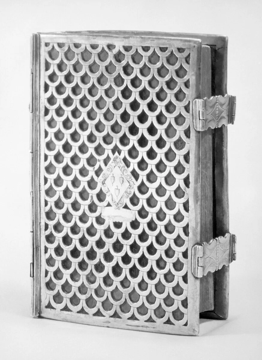 Book cover — Unknown