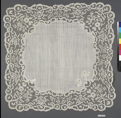 Handkerchief