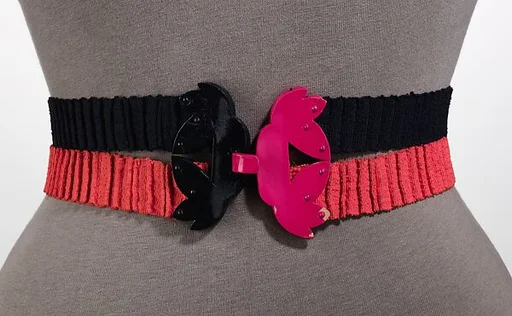Evening belt