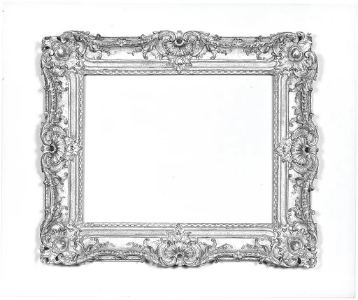 Swept frame