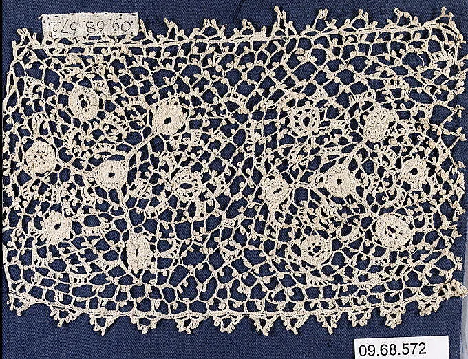 Specimen — Unknown