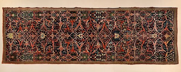Carpet — Unknown