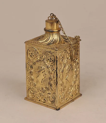 Canister