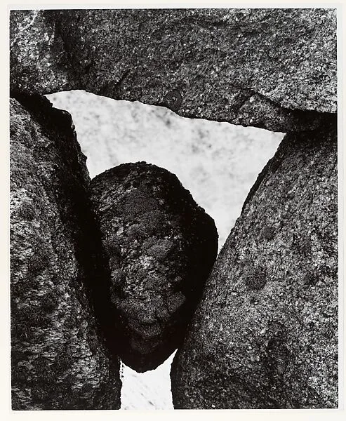 Martha's Vineyard 112A — Aaron Siskind
