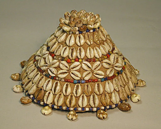 Prestige Cap (Laket mishiing)