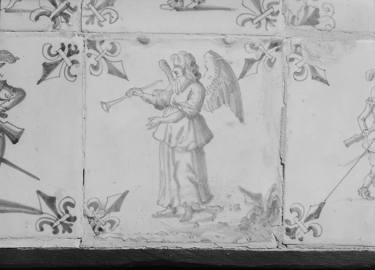 Tile — Unknown