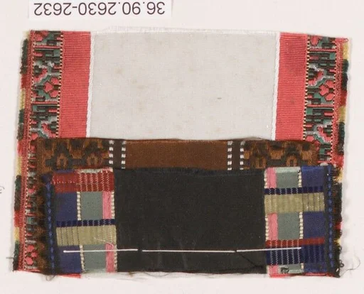 Ribbon