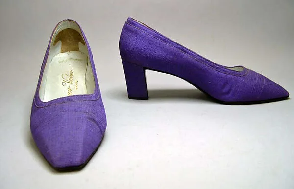 Pumps — Roger Vivier