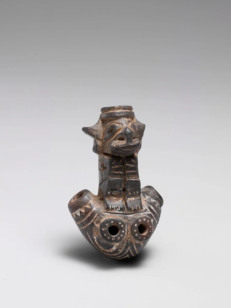 Ocarina — Unknown
