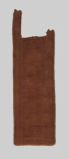 Woman's Overskirt