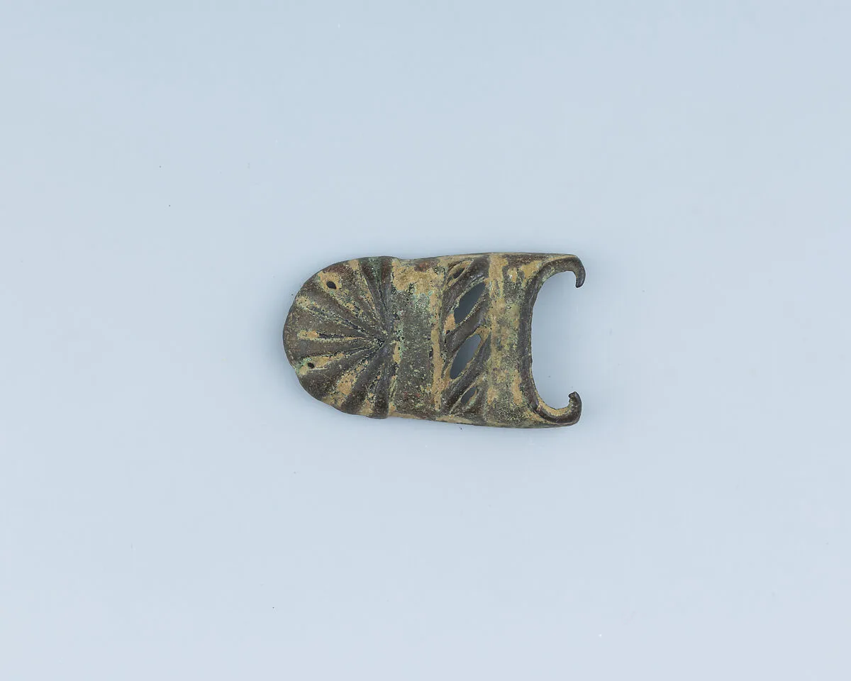 Pendant — Unknown