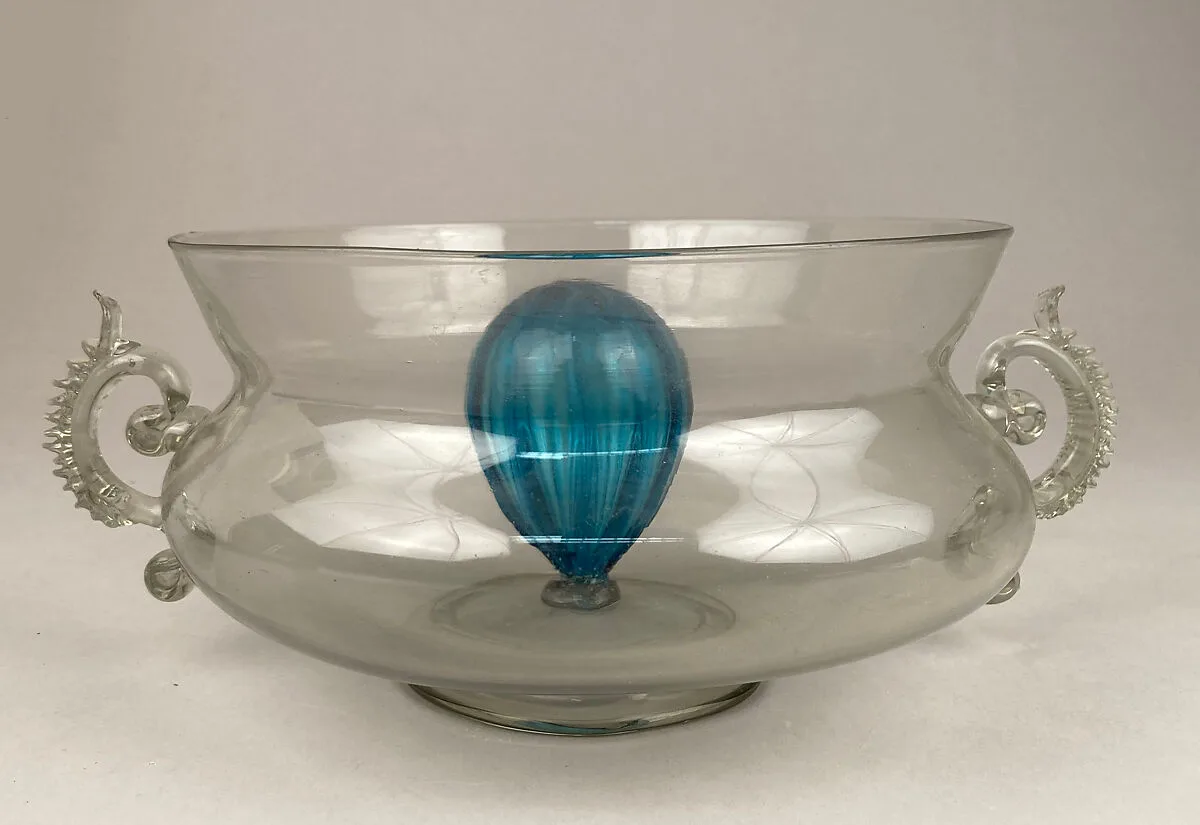 Bowl — Unknown