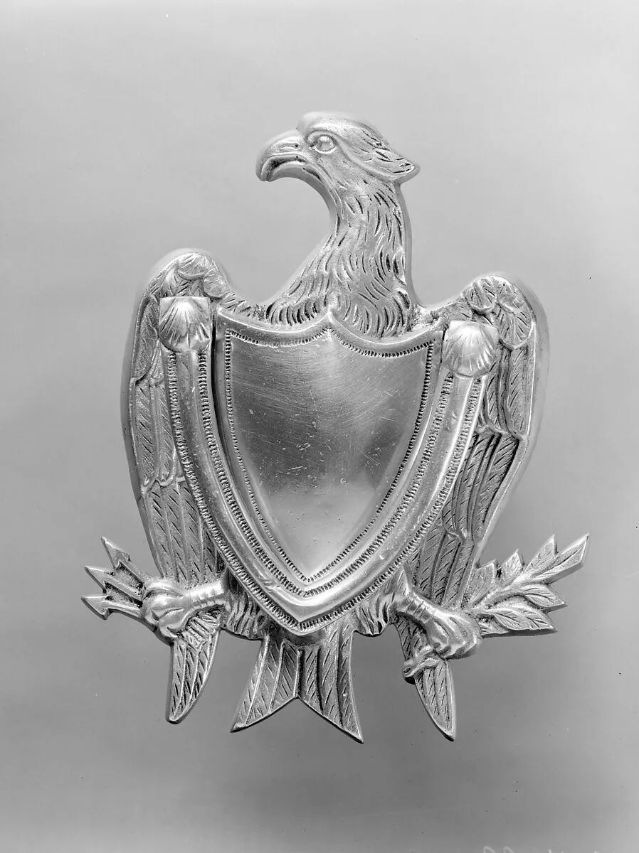 Knocker — Unknown