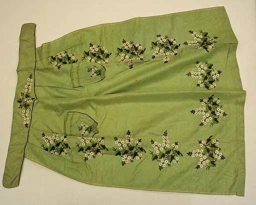 Apron
