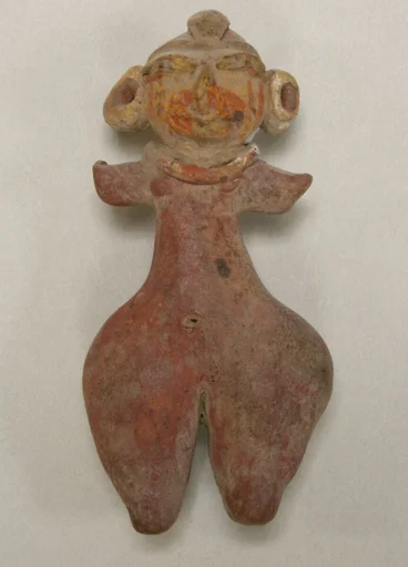 Female Figure