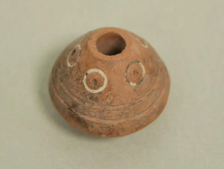 Spindle Whorl — Unknown