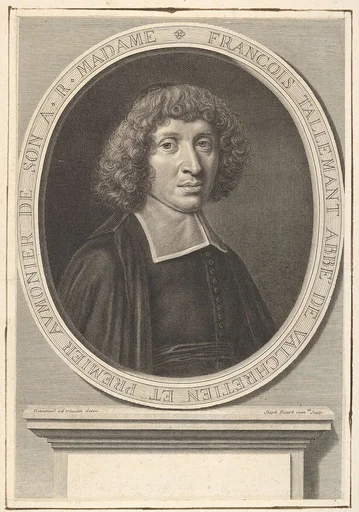 François Tallemant