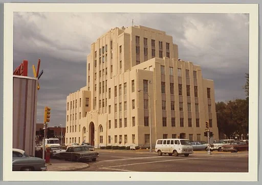 Amarillo, Texas