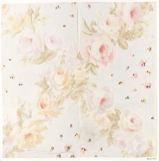 Textile sample