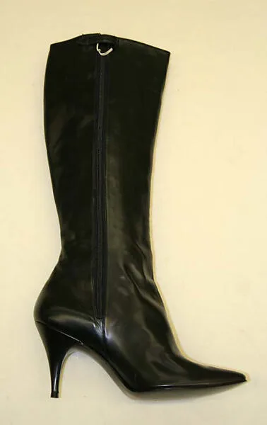 Boots — Unknown