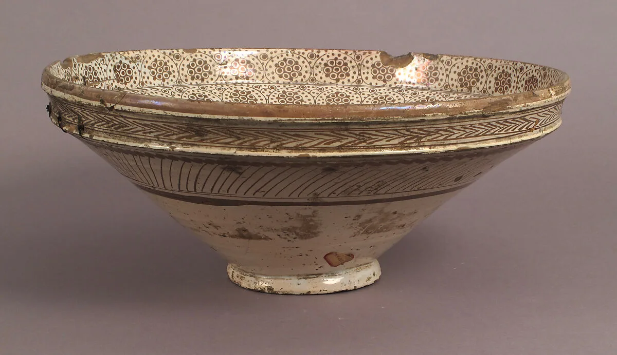Bowl — Unknown