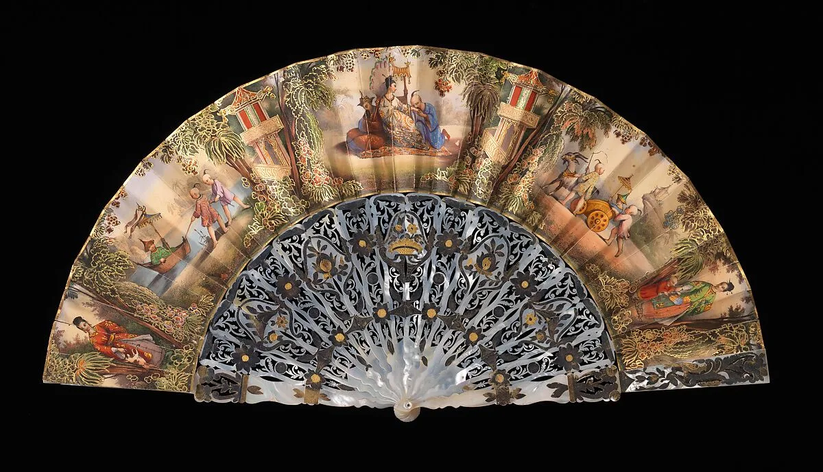Fan — Unknown