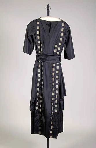 Evening dress