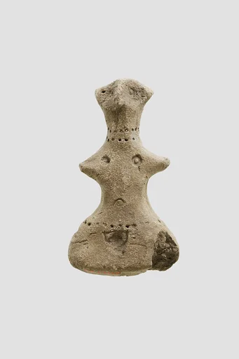 Figurine of female