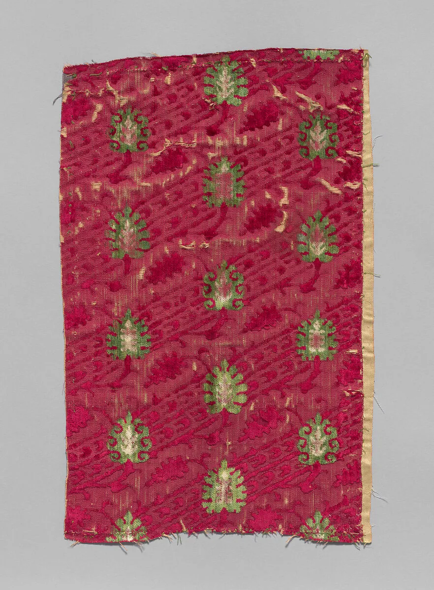 Panel — Unknown