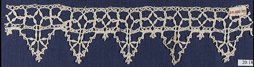 Edging