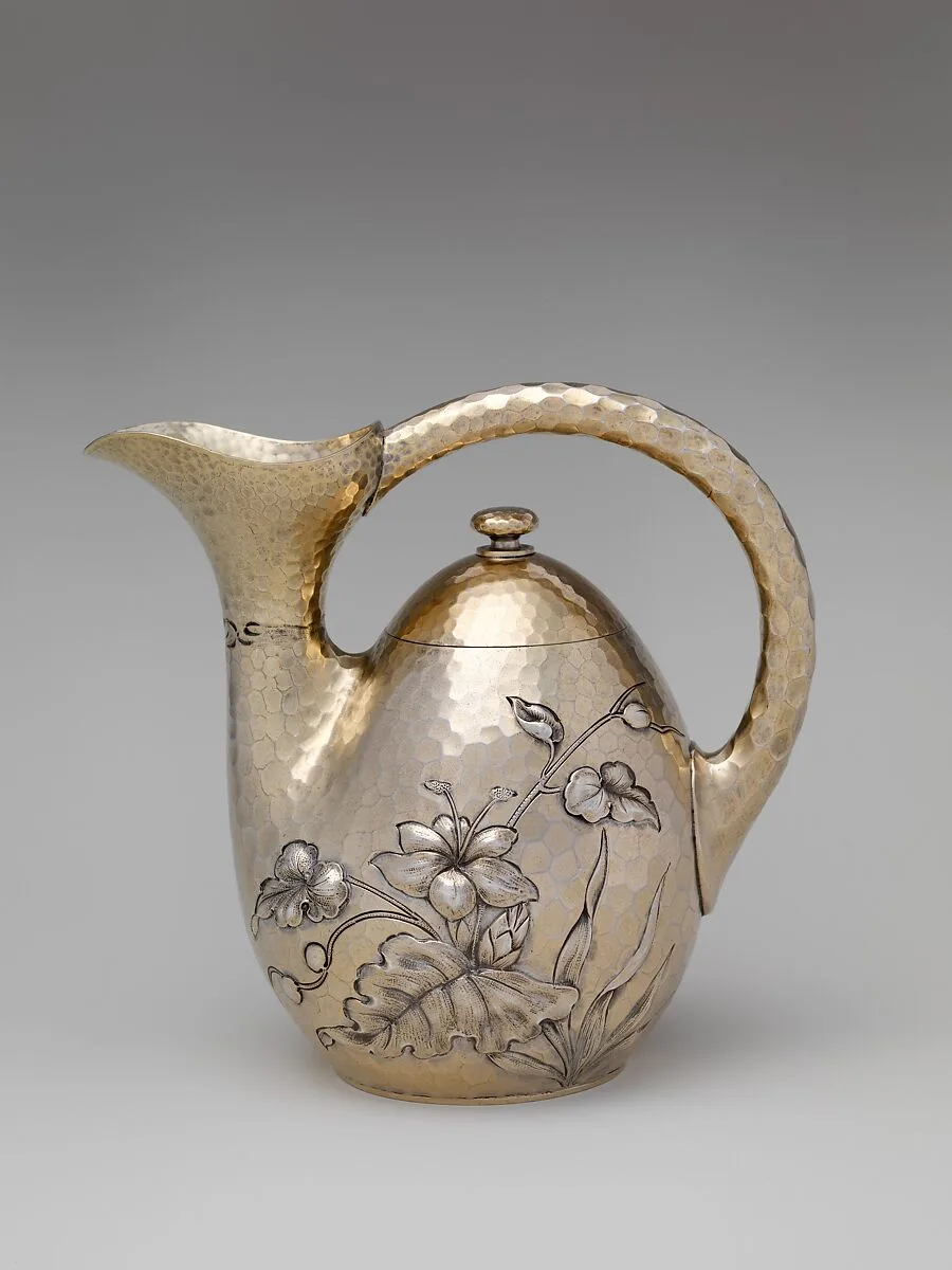 Wine pot — Dominick & Haff