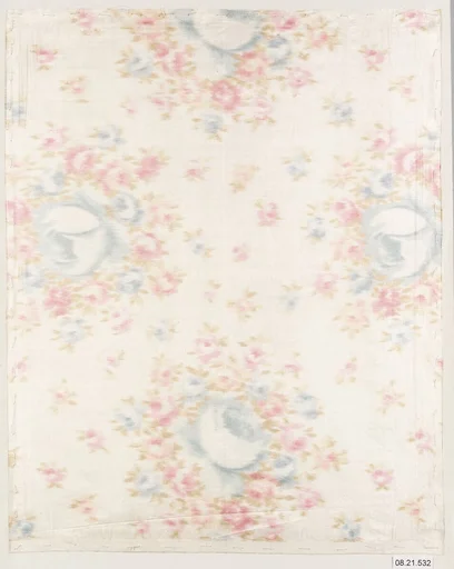 Textile sample