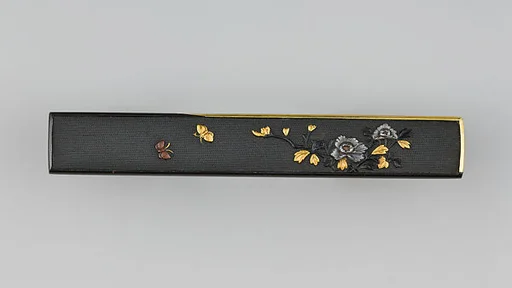 Knife Handle (Kozuka)