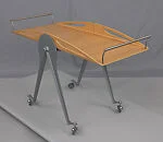 "Tea Four 4" Trolley