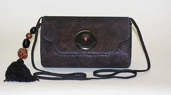 Purse — Rafael Sanchez|Geoffrey Beene