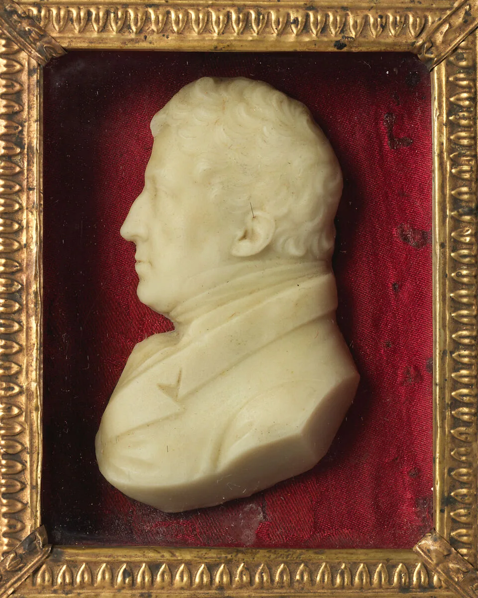 General Lafayette (1757–1834) — T. R. Poole