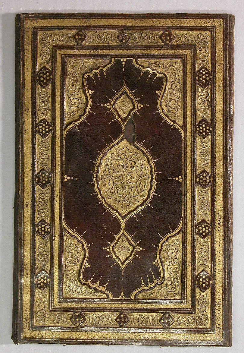 Bookbinding — Unknown
