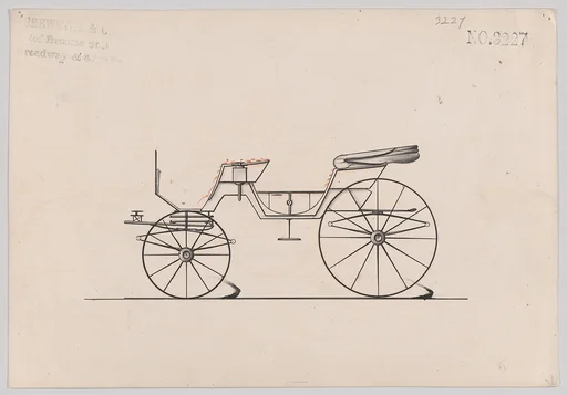 Cabriolet #3227