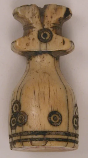 Chess Piece, Rook