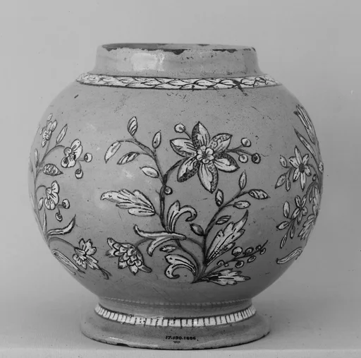 Vase (part of a set)